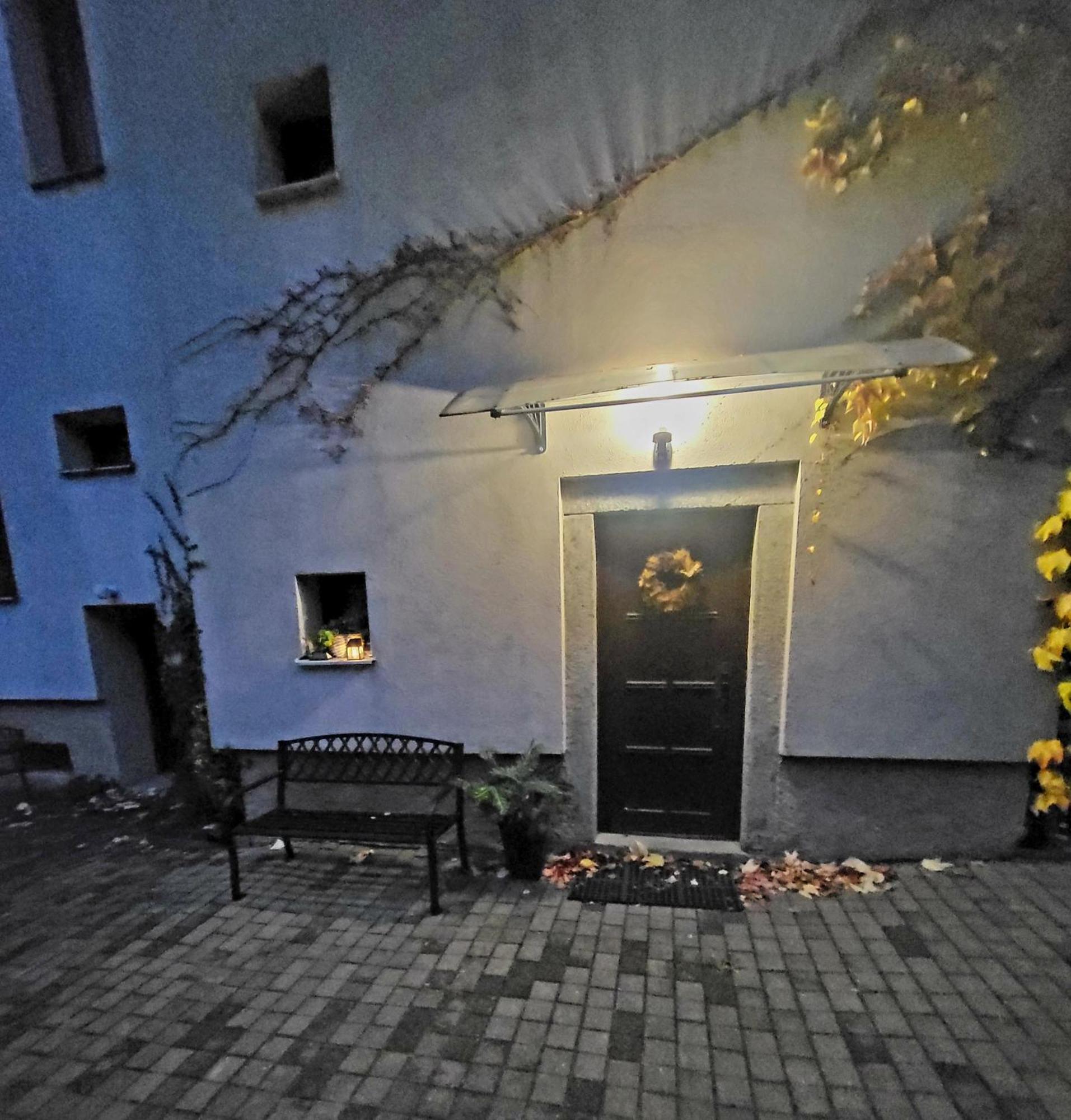 Penzion Bazalka Jablonec nad Nisou Exterior foto