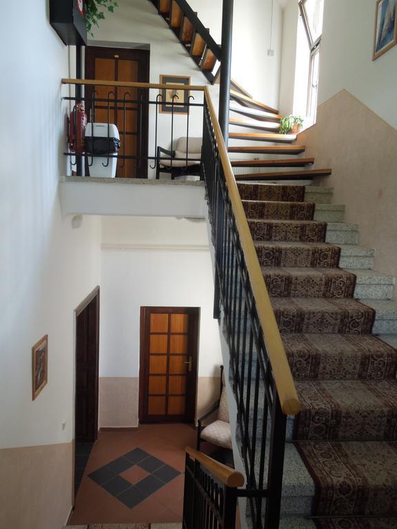 Penzion Bazalka Jablonec nad Nisou Exterior foto